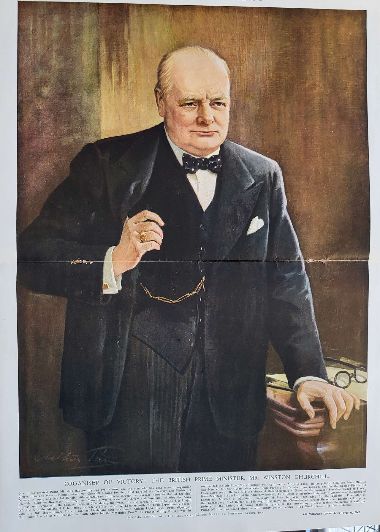 churchill